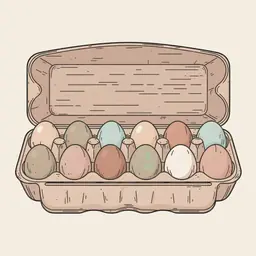 Eggs